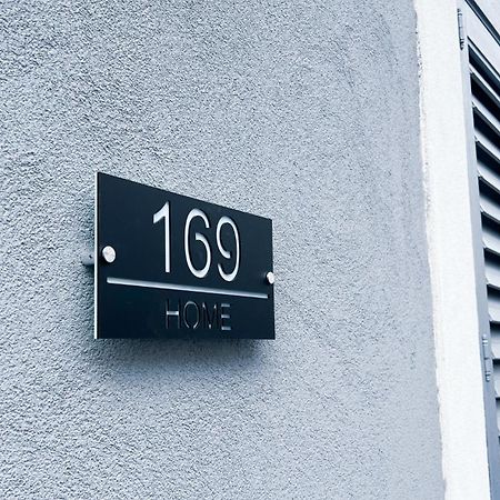 169Home Katania Zewnętrze zdjęcie
