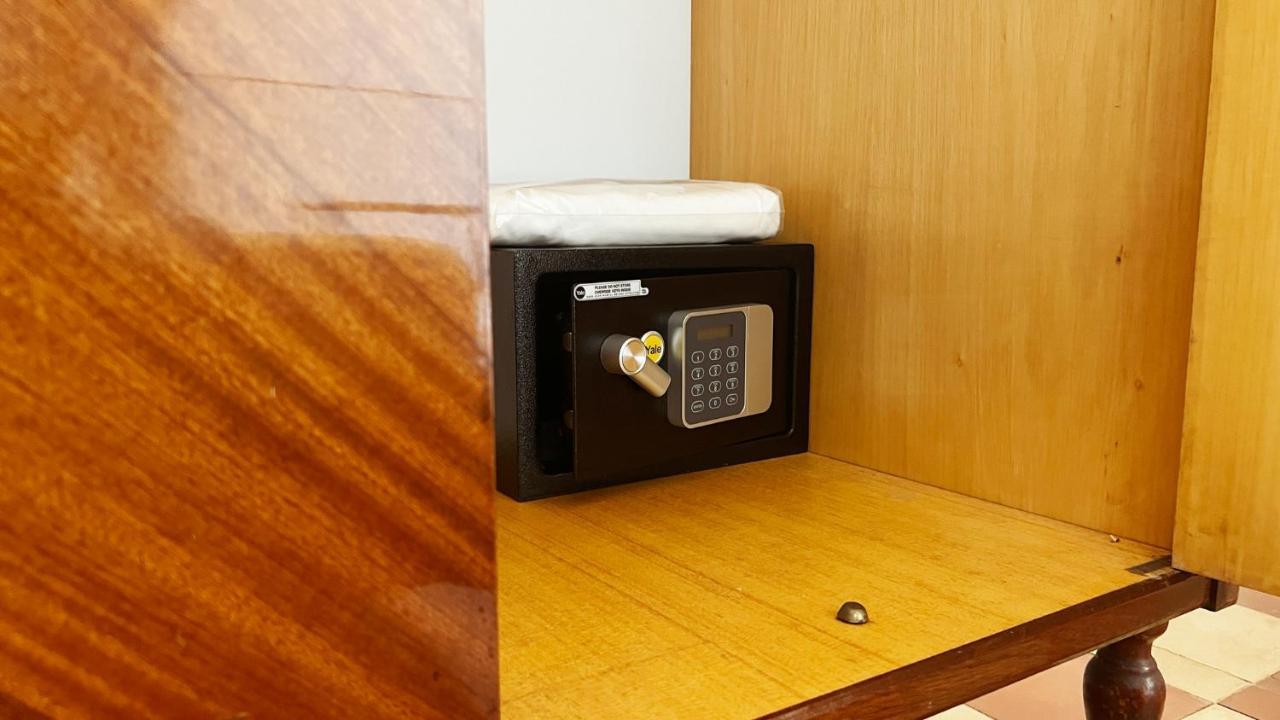 169Home Katania Zewnętrze zdjęcie