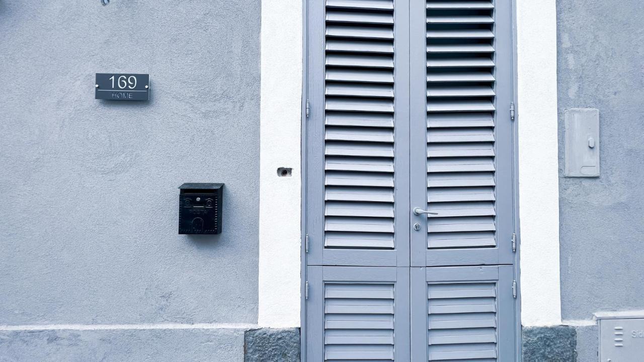 169Home Katania Zewnętrze zdjęcie