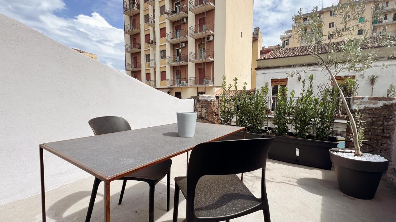 169Home Katania Zewnętrze zdjęcie