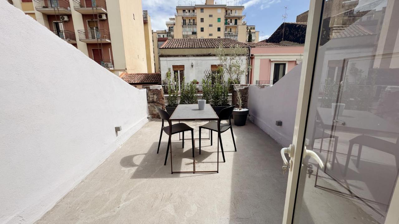 169Home Katania Zewnętrze zdjęcie