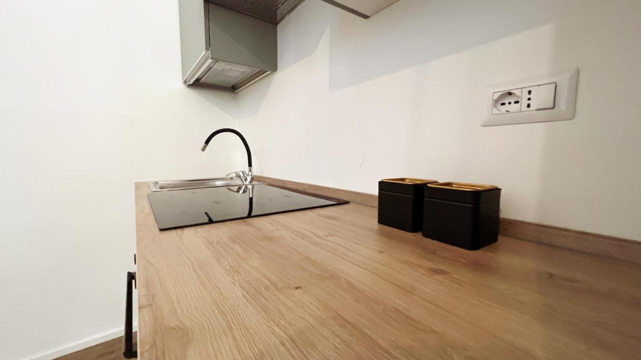 169Home Katania Zewnętrze zdjęcie