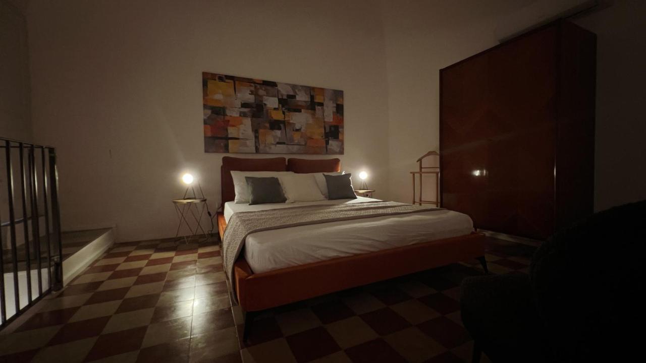 169Home Katania Zewnętrze zdjęcie
