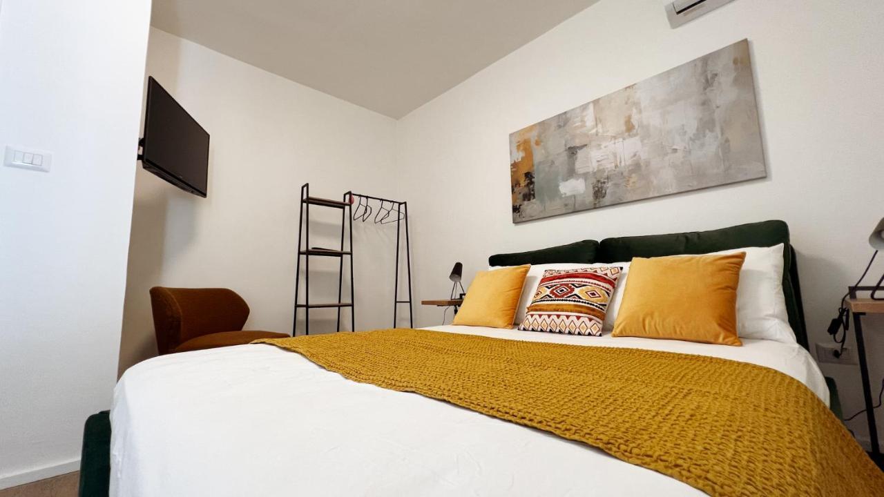 169Home Katania Zewnętrze zdjęcie