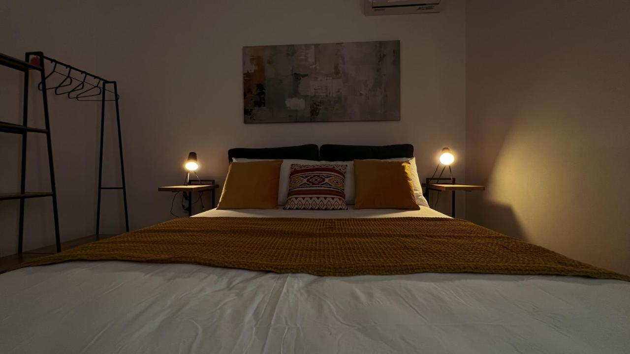 169Home Katania Zewnętrze zdjęcie