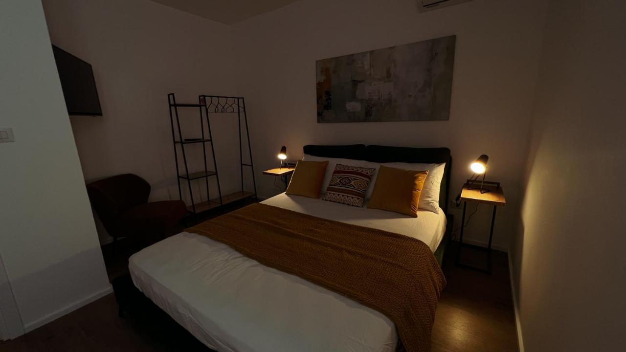 169Home Katania Zewnętrze zdjęcie
