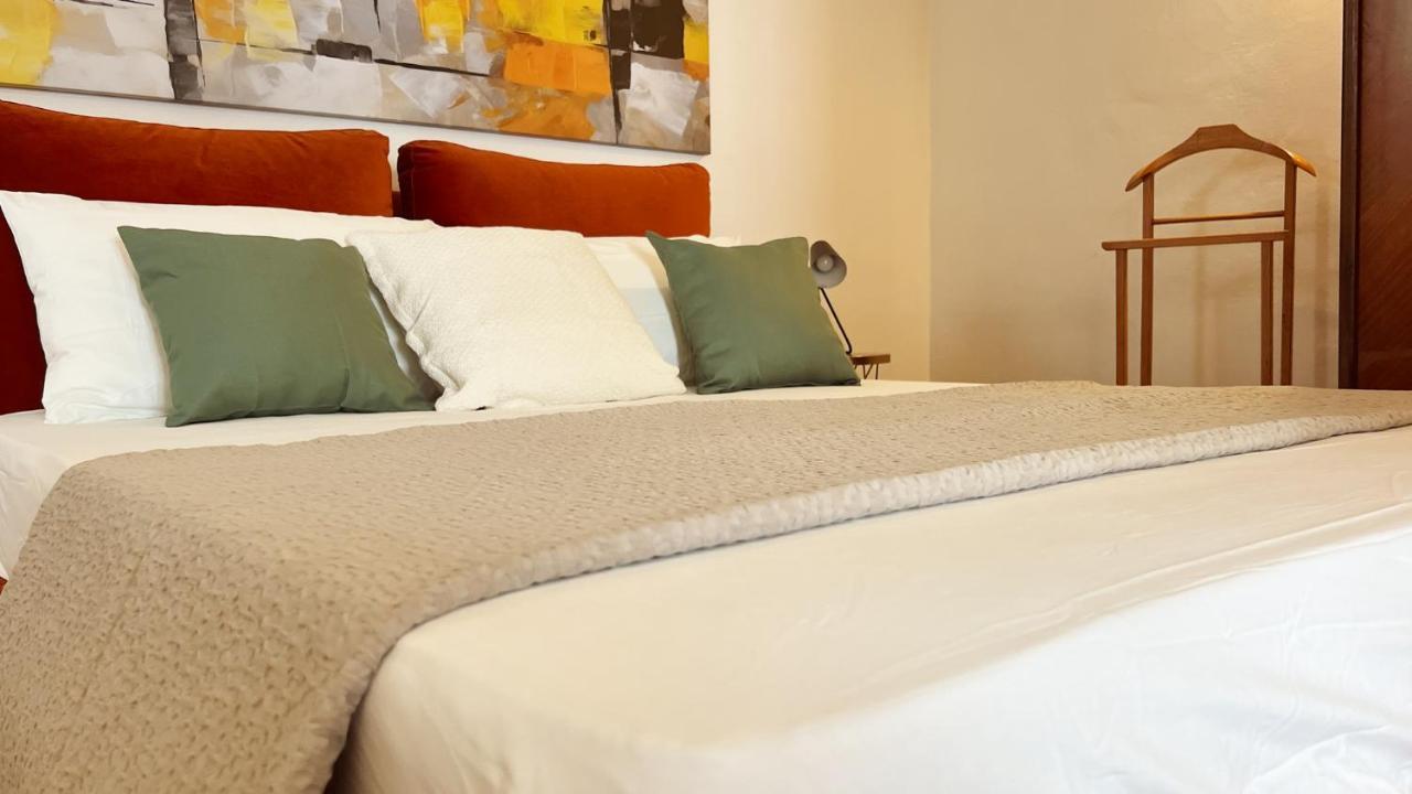 169Home Katania Zewnętrze zdjęcie
