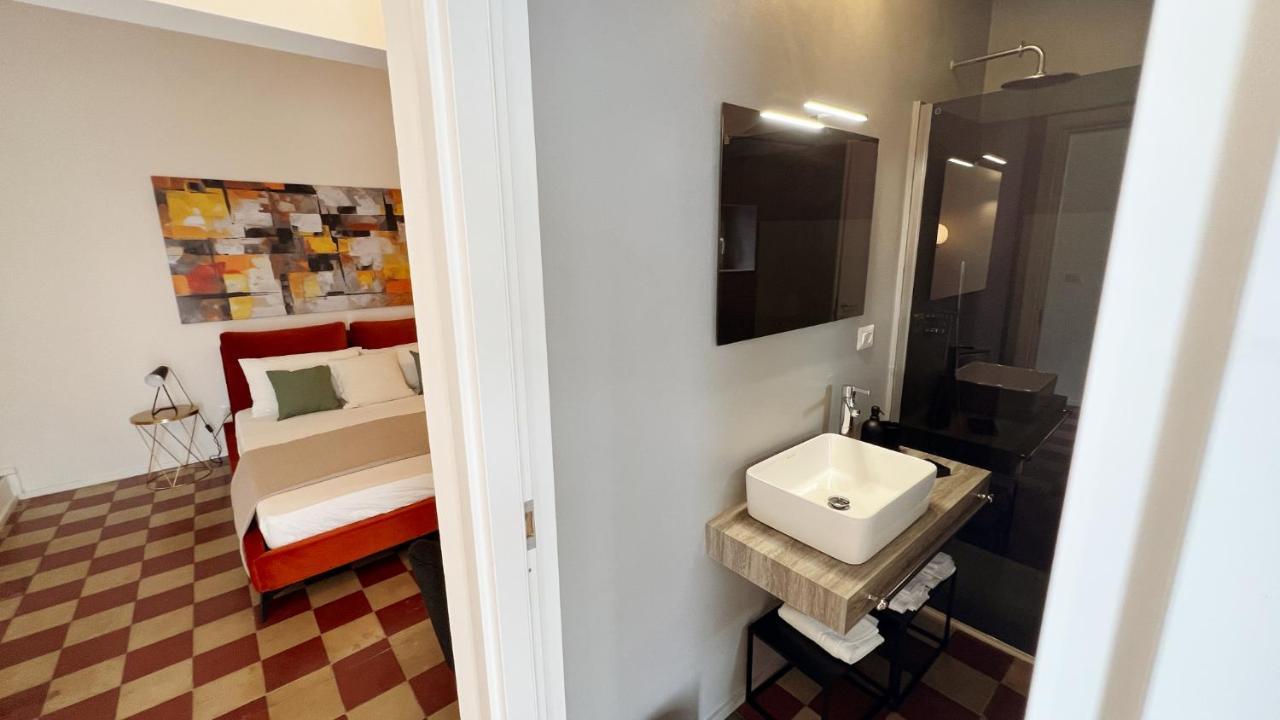 169Home Katania Zewnętrze zdjęcie